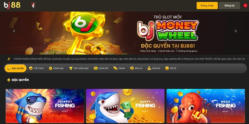 Điều kiện trước khi thực hiện đăng nhập BJ88 Điều kiện trước khi thực hiện đăng nhập BJ88